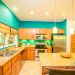 Home in gated community lawson rock