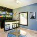 Home in gated community lawson rock