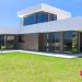 Modern Model Home